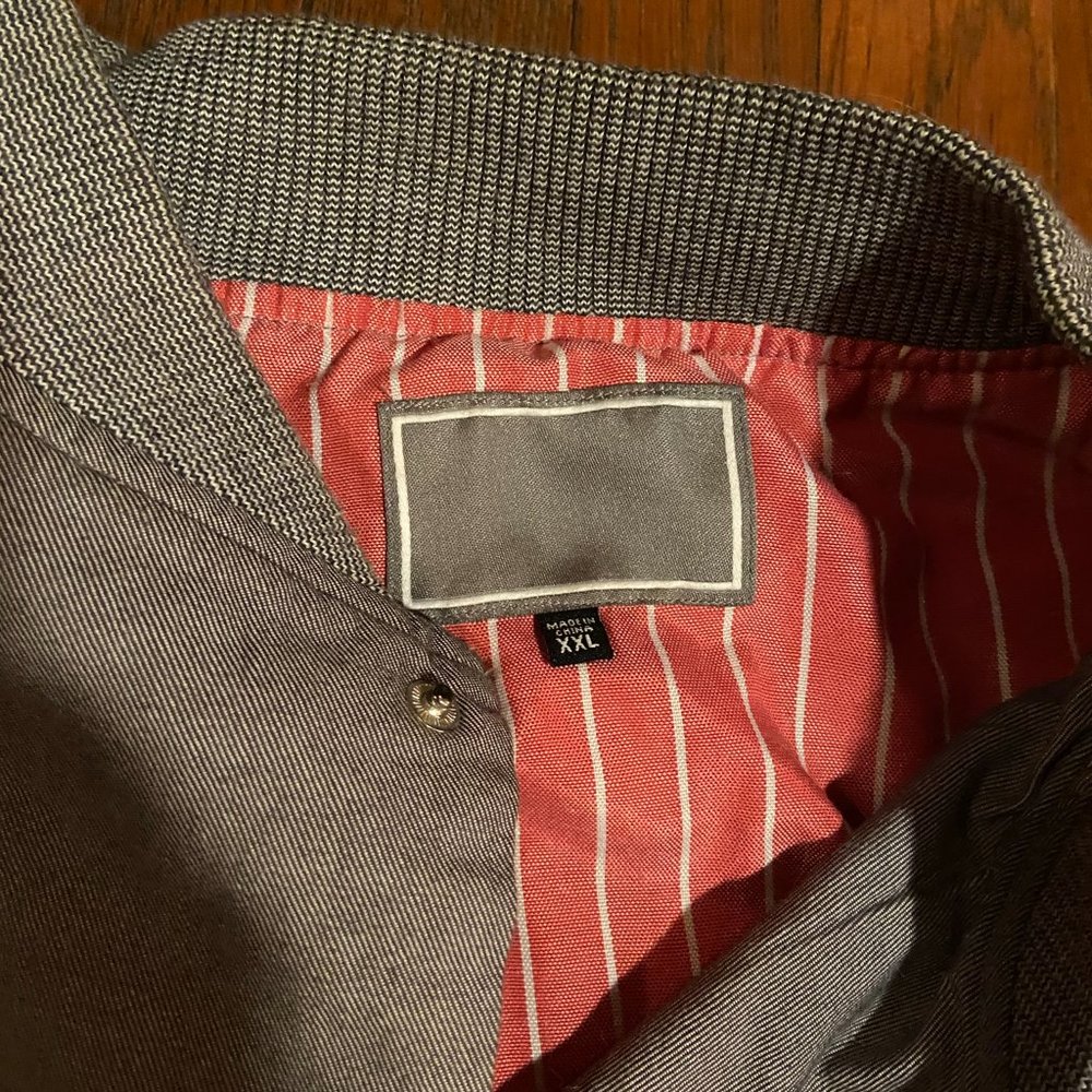 Jacket - Picture 2 of 3
